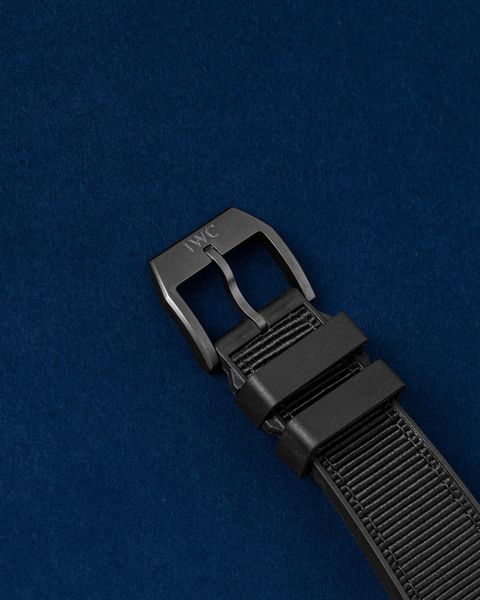 IWC Pilot's Timezoner IW395505